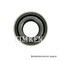 Timken Preset Pre-Greased & Pre-Sealed Bearing, Wb000071 WB000071 - alternate 2